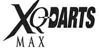 XQ Darts Max Punta Acero